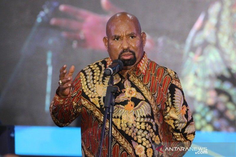 Ini 4 Orang yang Dicegah KPK ke Luar Negeri, Gara-gara Kasus Lukas Enembe