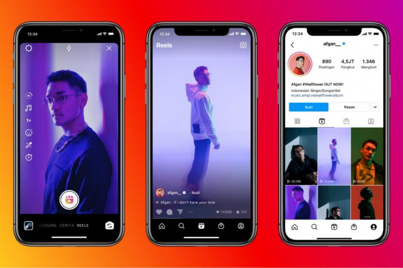 Ini Penjelasan Instagram soal Fitur Bagikan Lokasi ke Followers