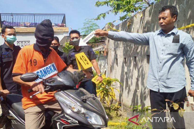 Asmara Guru TK dengan Kuli Bangunan Berujung Kematian, Potongan Gigi dan Bercak Darah Ditemukan