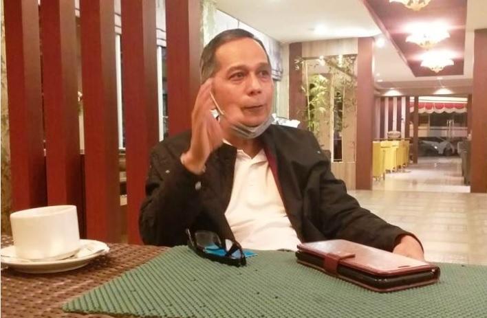 Rektor Unila Terjaring OTT KPK, Segini Harta Kekayaannya!