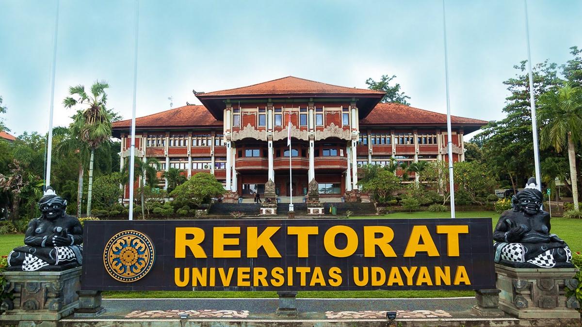 Kejati Bali Tetapkan Trio Petinggi Universitas Udayana Tersangka Korupsi Dana SPI