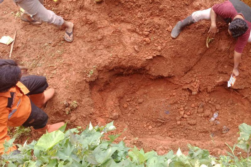 Kata-kata Terkahir Korban Mbah Slamet: Takut Ayah Mati