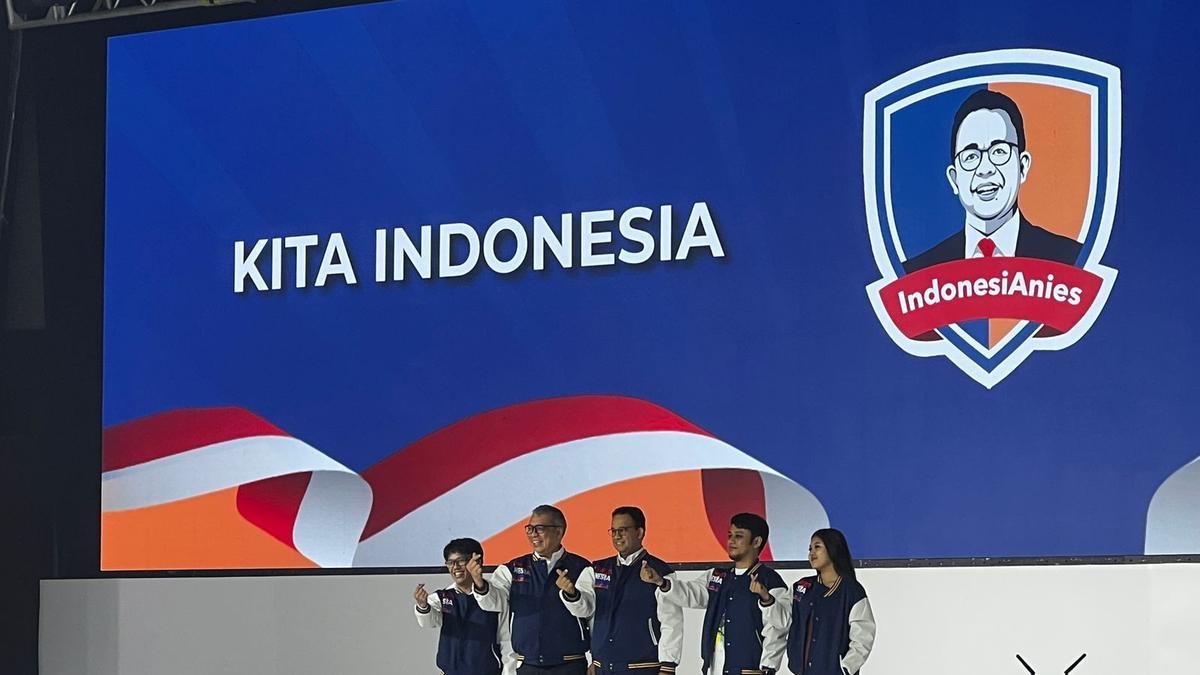 Nasdem Yakin Tak Akan Tenggelam Karena Dukung Anies Baswedan