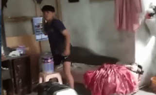 Viral Remaja Ngamuk Acak-acak Rumah Minta Dibelikan Motor, Ibunya Terus Menangis