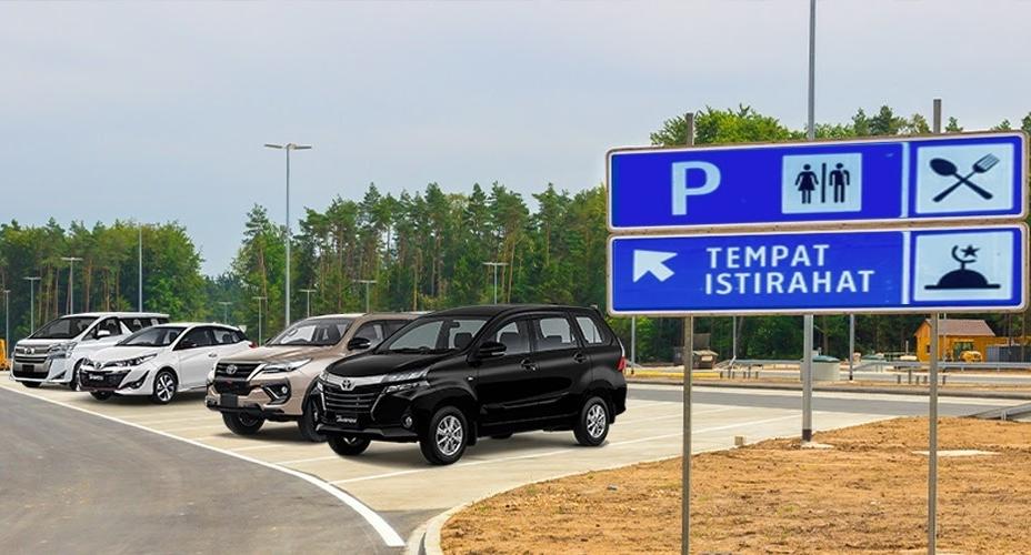 Menko PMK Imbau Pemudik Keluar Tol Untuk Istirahat Lebih Lama