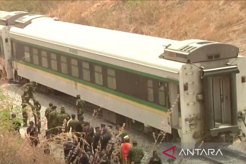 Sedikitnya 30 Tentara Nigeria Tewas Diserbu Kelompok Bersenjata di Daerah Pertambangan