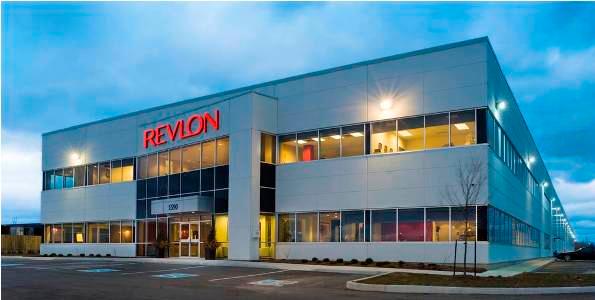 Raksasa Kosmetik Revlon Bangkrut, Pemegang Saham Gigit Jari