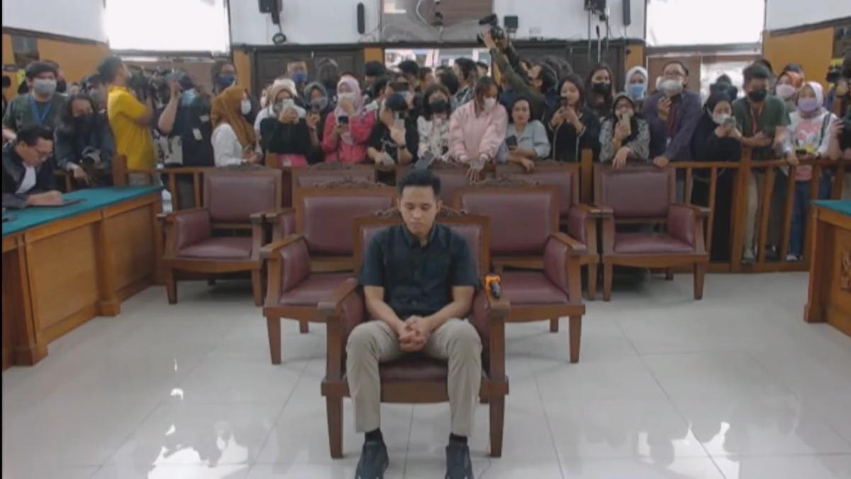 Teka-teki Tuntutan Bharada Richard Eliezer, Bakal Bebas Jeratan Hukum?