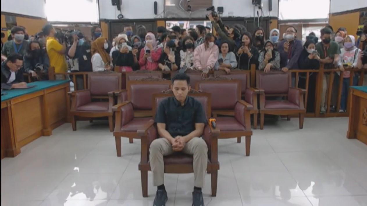 Teka-teki Tuntutan Bharada Richard Eliezer, Bakal Bebas Jeratan Hukum?