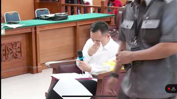 Kubu Ricky Rizal Sebut Vonis Richard Eliezer Lucu