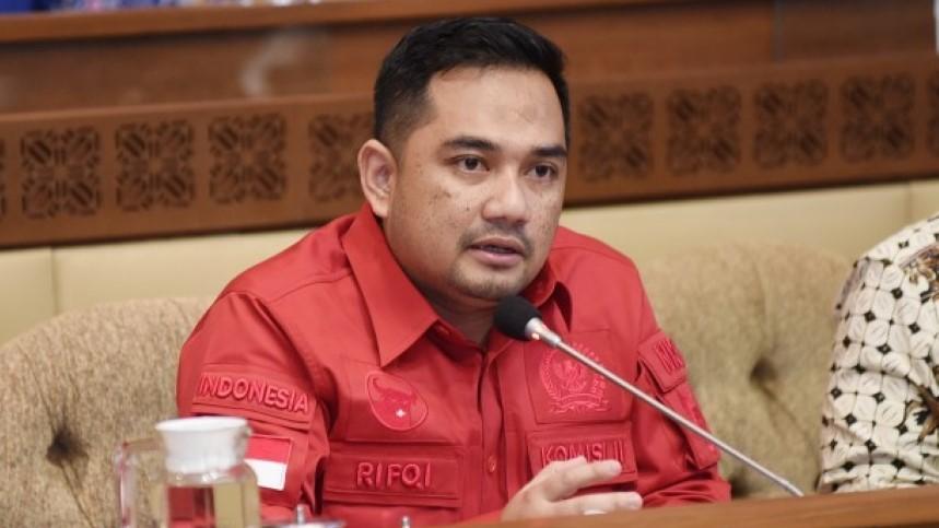 PDIP Sebut RI Darurat Data Kependudukan Imbas Kebocoran 337 Juta Data Dukcapil