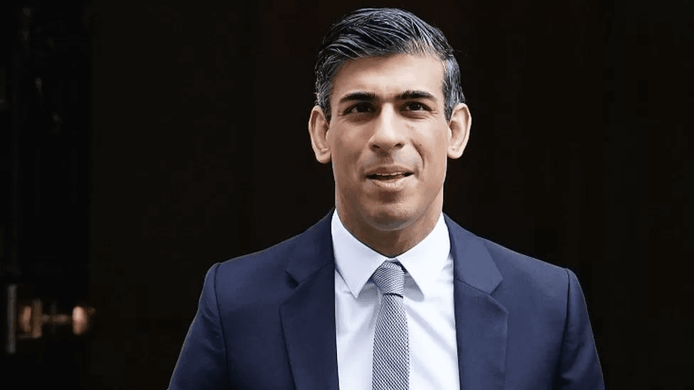 Rishi Sunak, PM Inggris Baru yang Kekayaannya Melebihi Raja Charles III . Ini Buktinya!