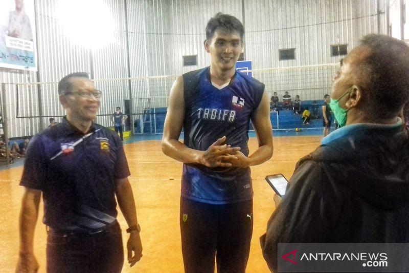 Kalahkan Tuan Rumah, Bola Voli Putra Pertahankan Emas di SEA Games Vietnam