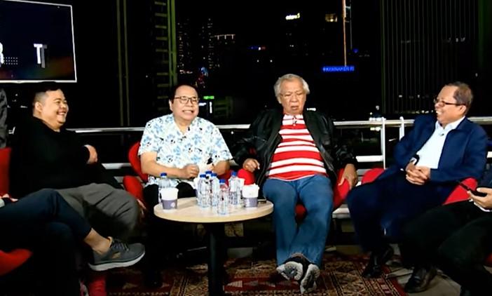 Rizal Ramli: Sebagai Kepala Negara, Presiden Wajib Membenahi Hukum yang Tidak Adil
