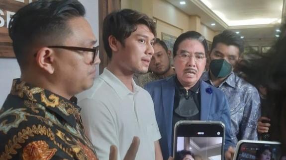Rizky Billar Petik Pelajaran Berharga Usai Polisi Tangguhkan Penahanan Dirinya
