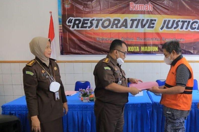 Ingin Terapkan Restorative Justice? Simak Pemaparan Syarat-syaratnya dari Bareskrim Polri