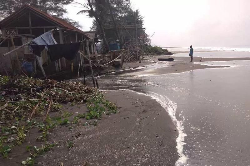 Waspada! Banjir Rob Berpeluang Terjadi di Pesisir Selatan Jabar, Jateng, dan DIY
