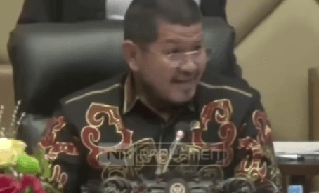 Viral! Video Anggota DPR Tertawa Ngakak saat Gempa Cianjur, Netizen Murka