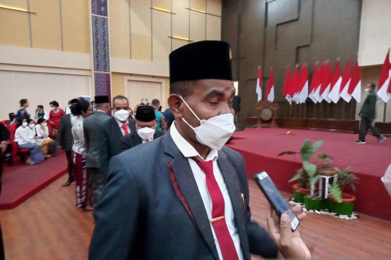 KPU Flores Timur Ajukan Anggaran Rp70 Miliar untuk Pilkada Serentak 2024