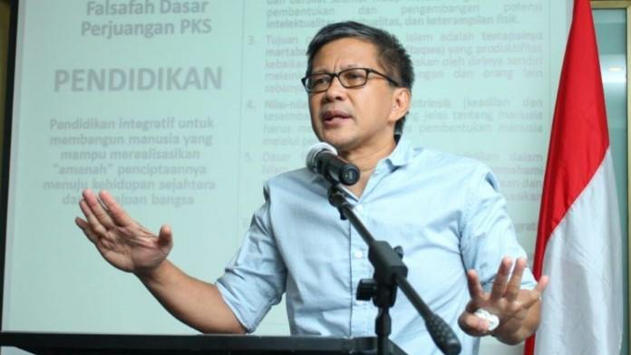 Skema Balas Dendam Mengerikan ke Demokrat