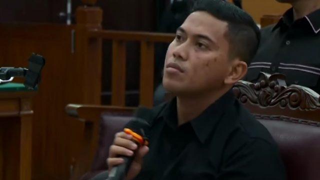 Bukan Bintang 3, Bintara Ini Berani Todongkan Pistol Ke Kepala Sambo Usai Bunuh Brigadir J