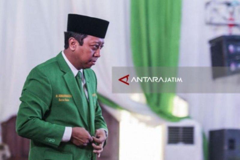 Soal Kembali Aktif di PPP, Romy: Politisi Itu Profesi Seperti Dokter