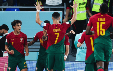 Tak Terima Kalah, Pelatih Ghana Nilai Portugal Dapat 'Hadiah' dari Wasit
