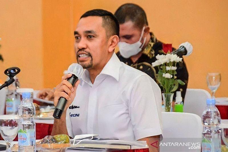 Ahmad Sahroni Dukung Kapolda Metro Jaya Larang SOTR: Banyak Mudaratnya!