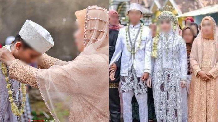 Rozy yang Diduga 'Wikwik' dengan Mertua Bantah Cerita Versi Mantan Istri: Itu Tidak Benar