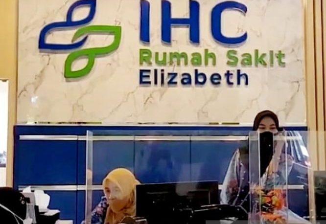 RS Elizabeth Situbondo Tampik Isu soal Perawat Gagal Suntik Pasien Bocah 11 Tahun