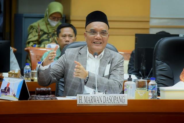 Pemerintah Harus Perhatikan Dampak Kenaikan Biaya Haji 2023 Bagi Masyarakat