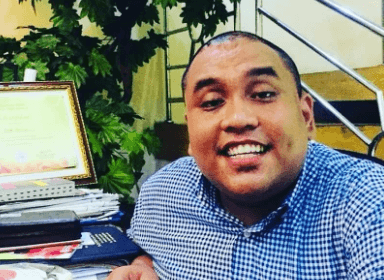 Polisi Sebut Rudolf Pembunuh Icha Milki Trauma di Masa Kecil