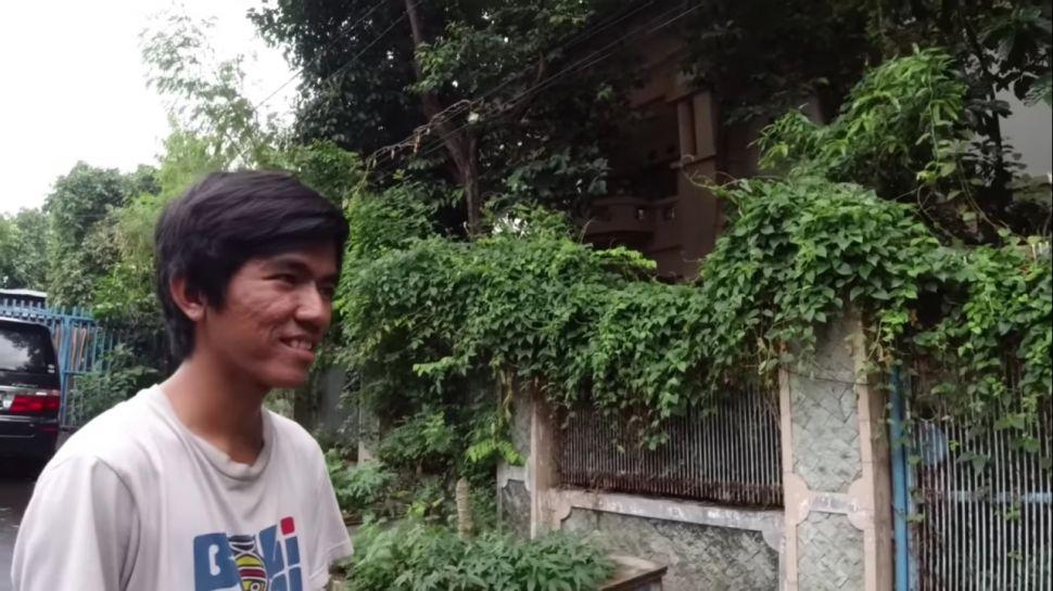 Wow! Tiko Ditawarkan Loker dengan Gaji Rp10 Juta oleh Pengusaha Kondang Jhon LBF