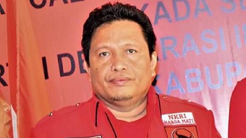 DPP Sibuk Urus Pencapresan Ganjar, Kader PDIP ini Malah Dijerat Korupsi Dana PEN