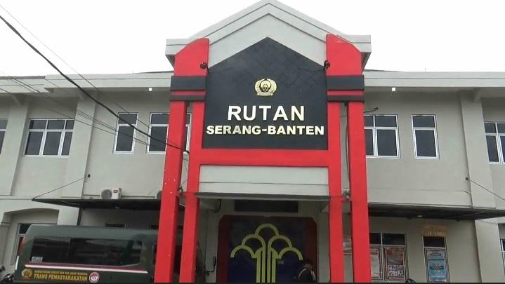 Nikita Mirzani Belum Bisa Dibesuk Meski Sudah Ditahan di Rutan Serang