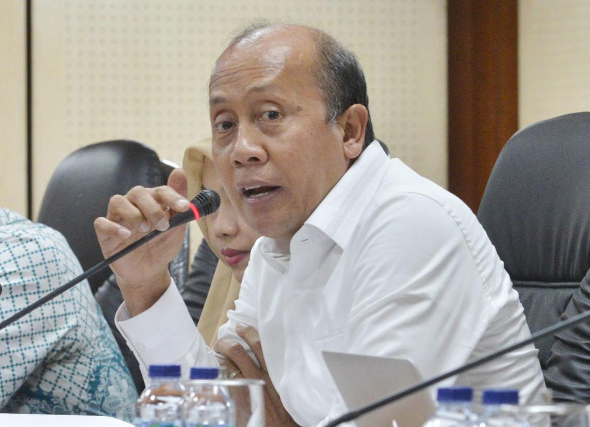 NasDem Jabar Bantah Rumor Mahar Politik Senilai Rp3,5 Miliar