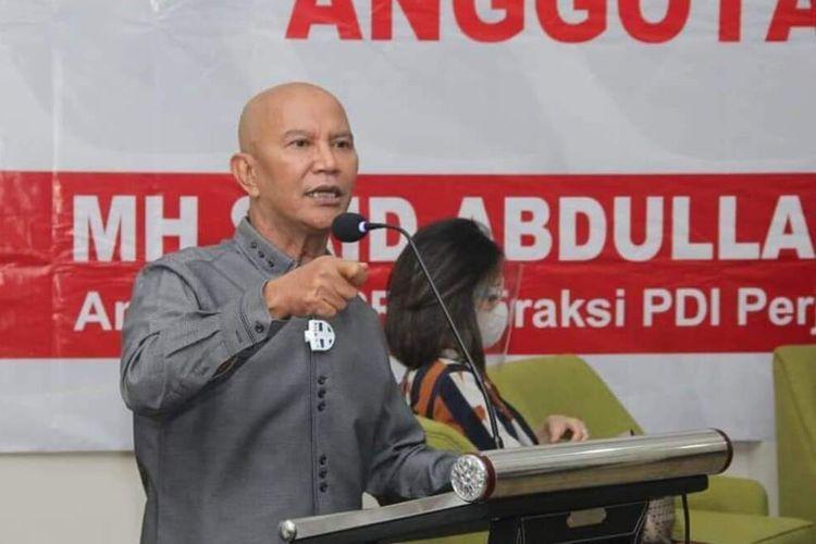 PDIP Tampik Dugaan Promosi soal Pemimpin Rambut Putih