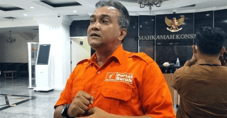 Partai Buruh Desak KPU Perjelas Definisi Kampanye