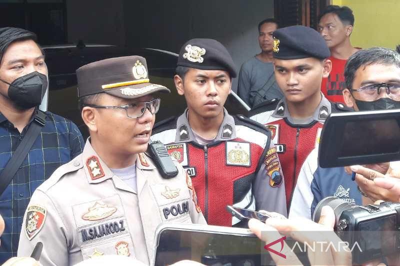 Anak Bunuh Satu Keluarga di Magelang Ditetapkan Sebagai Tersangka