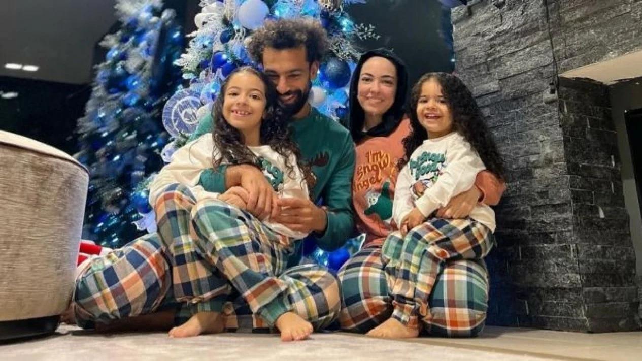 Unggah Ucapan Natal, Salah 'Dirujak' Netizen