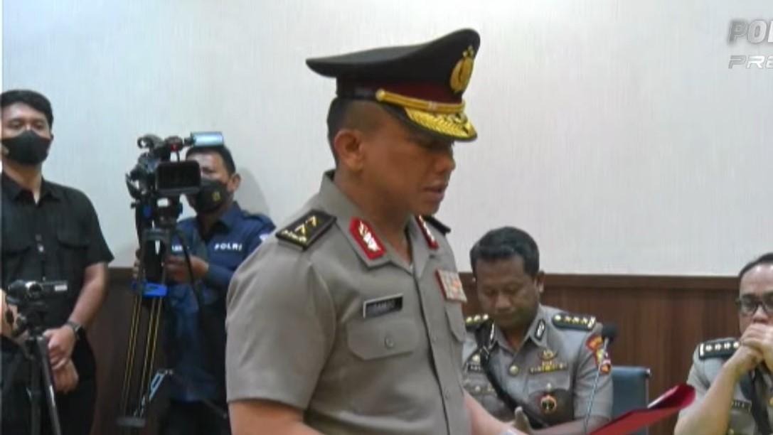 Meski Terbukti Langgar Kode Etik, Ferdy Sambo Ajukan Banding
