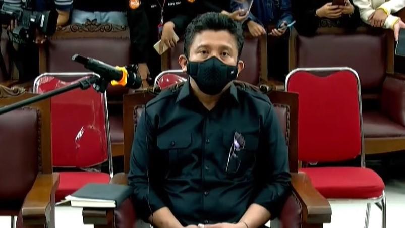 Ajudan Ini Ternyata Lebih Takut Ferdy Sambo Dibanding Tuhan