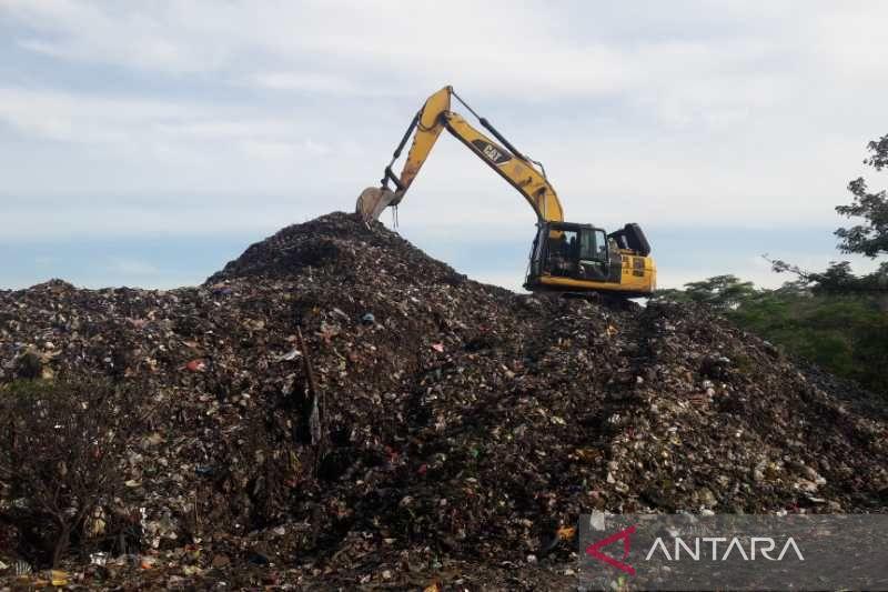 Volume Temanggung Naik 30 Persen Sejak Lebaran
