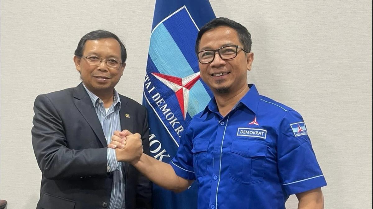 Pencipta Lagu '2019 Ganti Presiden', 2023 Malah Ganti Partai