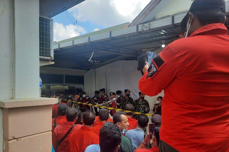 Dua Tembakan Fatal di Tubuh Brigadir J