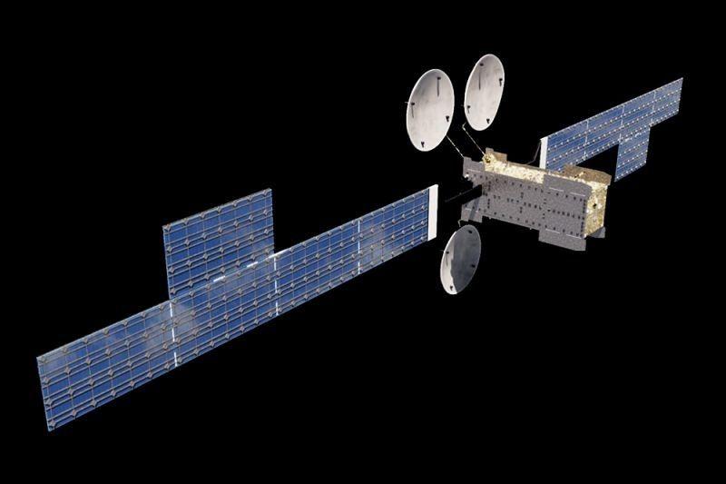 Bakti Kominfo Siapkan Mitigasi Peluncuran Satelit SATRIA-1