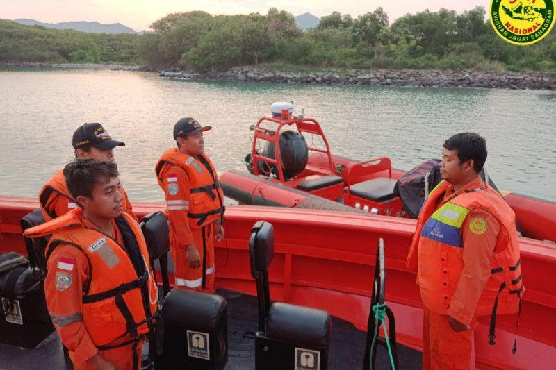 Kapal Terbakar di Perairan Anyer, 8 ABK Selamat