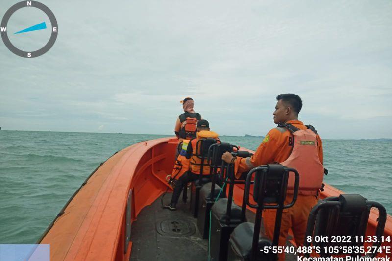 Basarnas Banten Cari Lansia yang Terseret Sungai Cilemer