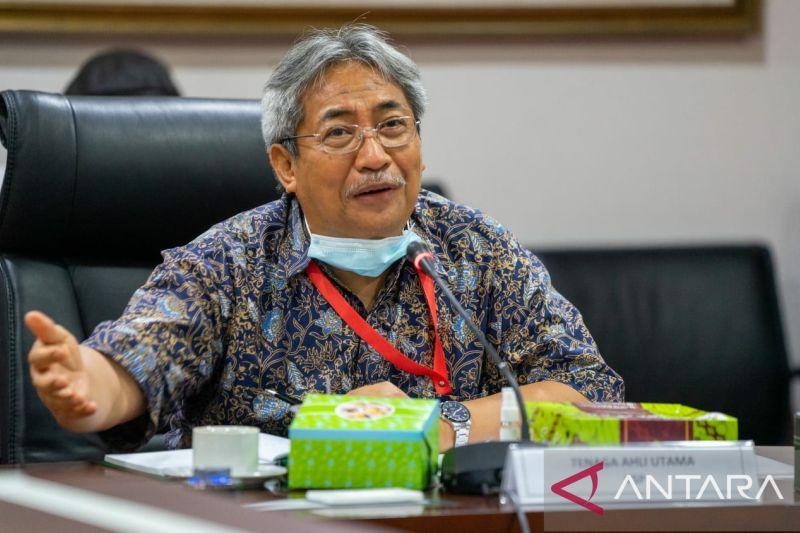 Kantor Staf Presiden Jokowi Klaim Impor Beras Penting buat Indonesia