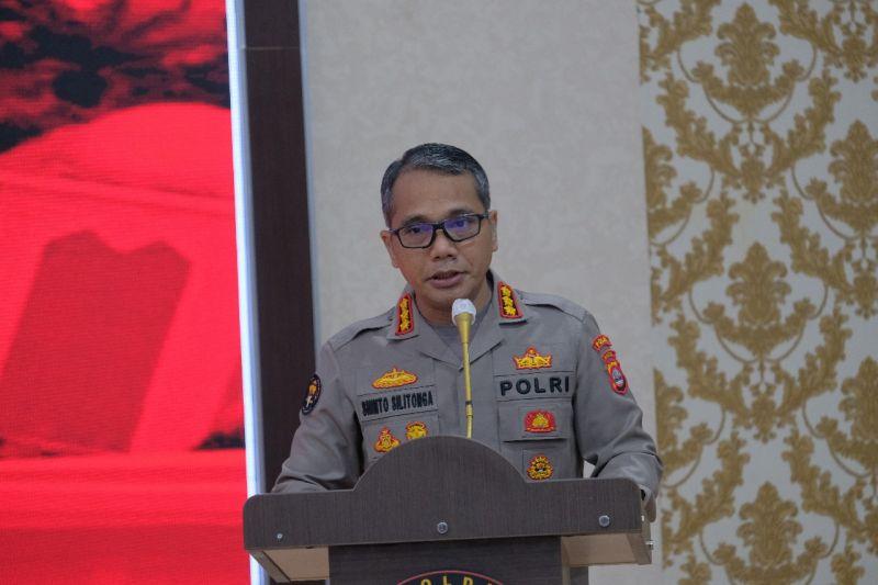 Polda Banten Datangi Rumah PMI Asal Tangerang yang Meninggal di Saudi